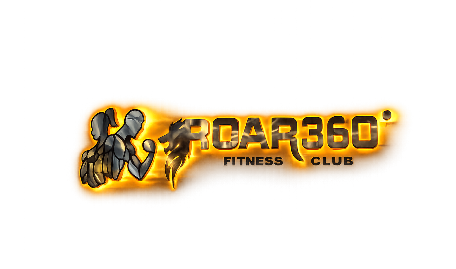 ROAR360 Logo